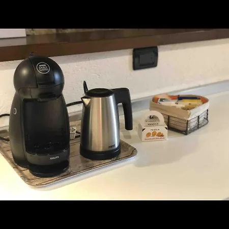 Maison Silvie Apartament