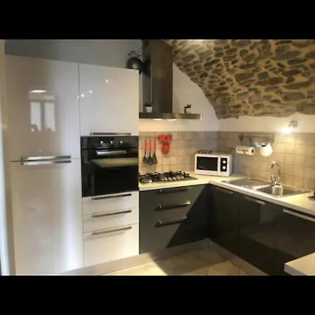 Appartamento Maison Silvie Courmayeur