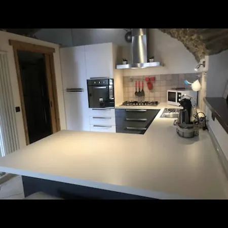 Appartamento Maison Silvie