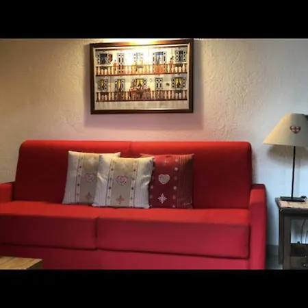 Maison Silvie Appartamento Courmayeur
