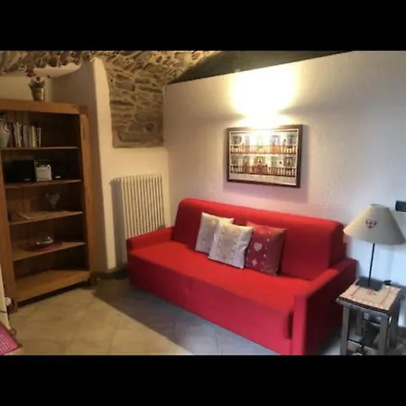 Maison Silvie Appartamento