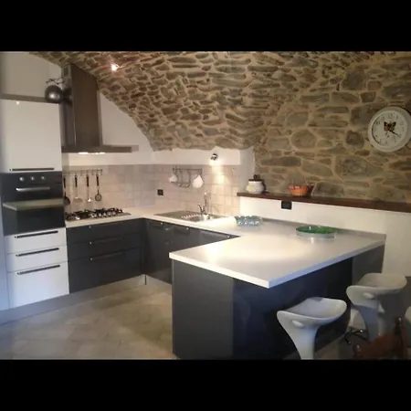 Apartament Maison Silvie